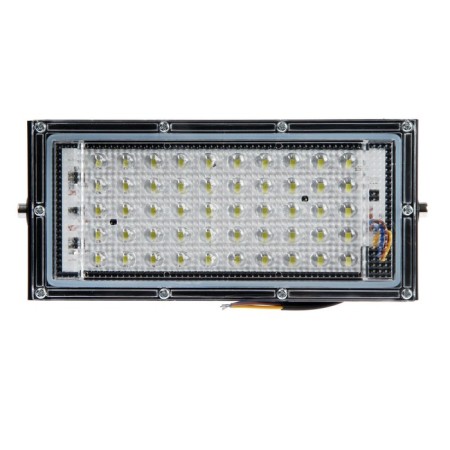 Feetor Modular Mi-01b 50W, IP65, 4500LM, 6500K, 220V black-2