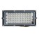 Feetor Modular Mi-01b 50W, IP65, 4500LM, 6500K, 220V black