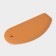 Confectionery spatula with Konfinetta markings, 17.5 × 8 × 0.7cm, beige color