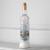 LED figure “Bottle with snowmen” 9 × 35 × 9 cm, plastic, AAX3 batteries (not in the kit), USB, glow warm white