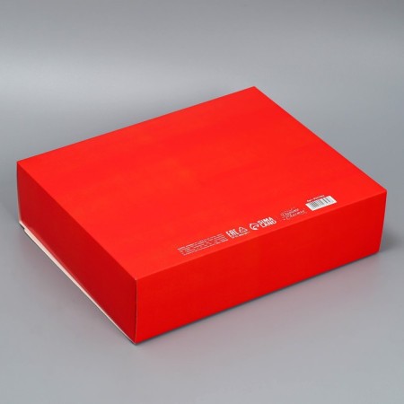 Gift box, packaging, “love”, 31 x 24.5 x 8 cm-4