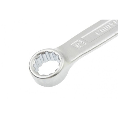 Combined key GROSS 15128, 9 mm, cold stamp-2