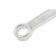 Combined key GROSS 15128, 9 mm, cold stamp