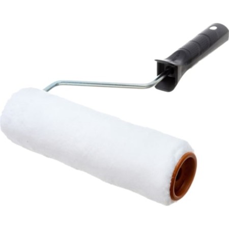 CSW roller 03547-18, velor, 180 mm, handle d = 6 mm, d = 40 mm, pile 4 mm-2