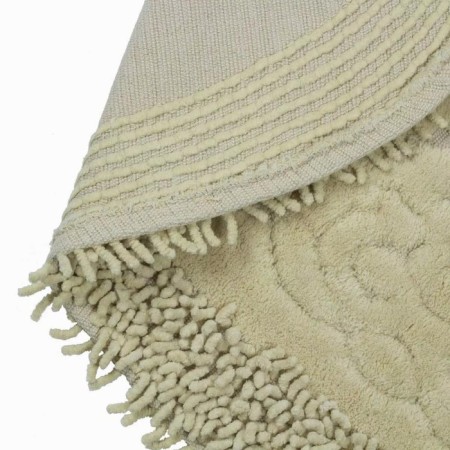 Arya Lale rug, 60x100 cm, green color-1
