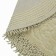 Arya Lale rug, 60x100 cm, green color