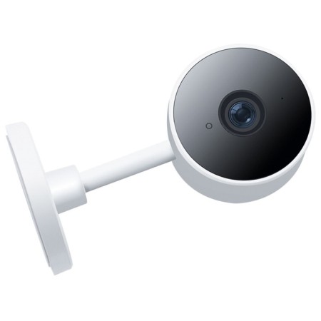 CCTV camera IP Digma Division 101 3.6-3.6mm col. bldg.: White (DV101)-5