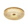 LED LED Economic Service 51296/1GD CL, 1XLED, 8.5x40x40 cm, gold color