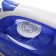 Iron Scarlett SC-SI30K23, 2200 W, ceramic sole, self-cleaning, blue