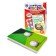 The game "Optical Illusions", 40 bilateral cards