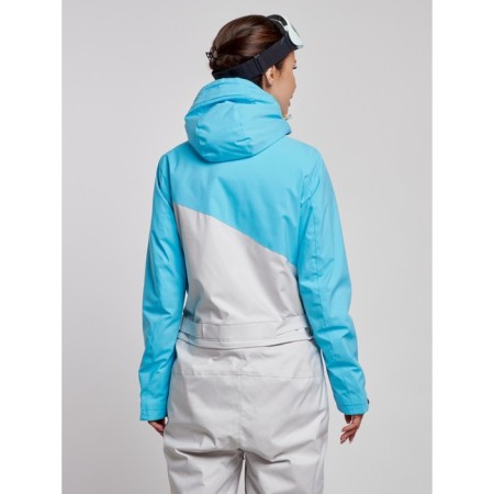 Academician Academician Women's Winter, Size 46, Blue Color-10