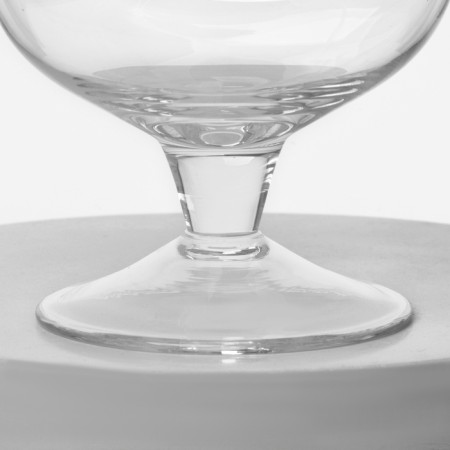 Set of glass glasses, 250 ml-2