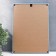 Photo frame L-3 21x30 cm Blue (plastic screen)