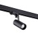 TRUKOL LOW PORT 3-F, 10W LED, 4000K, 700LM, black color