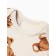 Body crumb I am "cubs", height 62-68, beige