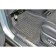 Rugs in the Lexus RX350 Salon 2009-2012, 4 pcs. (polyurethane)