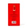 Women's toilet water Red Amazing, 100 ml