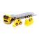 Inertial Trailer Inertia with special equipment, lighting effects, mix