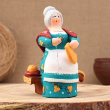 Kovrovsky toy 
