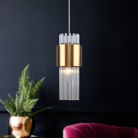 Slotnik Light Rivoli Donna 1he14, 40 watts-1