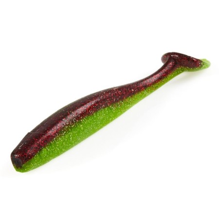 Vibro -highs edible LJ Pro Series Minnow 5.5in (13.90)/T44 4pcs.