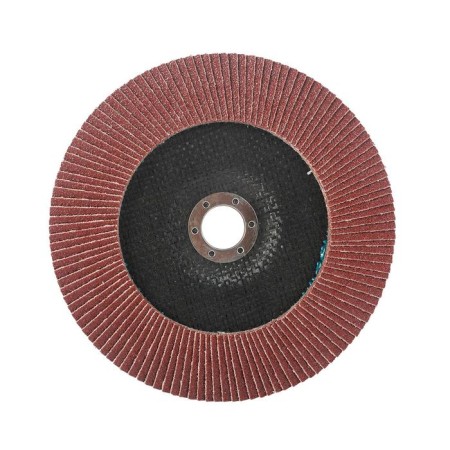 Circle petal end Edge by Patriot, 180x22.23 mm, P80-1