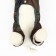 Zimovye overalls for animals “Camouflage”, M (DS 24-26, OG 34-36 cm, Osh 28 cm), mix
