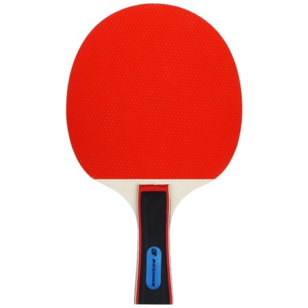 Boshika Championship table tennis racket, 2 stars, mix color-2