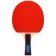 Boshika Championship table tennis racket, 2 stars, mix color