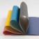 Colored paper one -sided A4 “September 1: Raccoon” 8 sheets 8 colors newspaper, density 45 g/m², density 80 g/m².