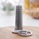 Sausage nozzle for meat grinder