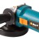 Corner grinder Bort BWS-950, 900 W, 12000 rpm, 125x22.2 mm, M14