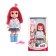 Doll "Rubi-Dode", 20 cm