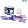 Nightlight "Moon", 8 training cards
