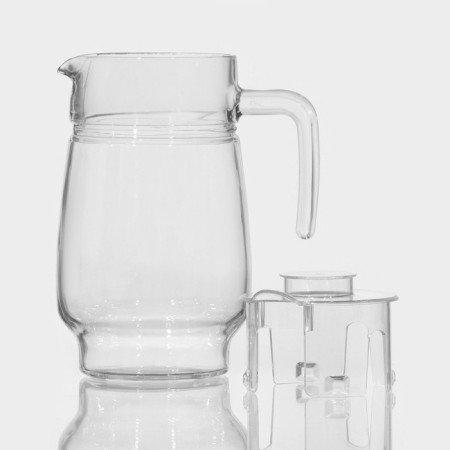Glass Glass Luminarc Tivoli, 1.6 liters-2