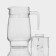 Glass Glass Luminarc Tivoli, 1.6 liters