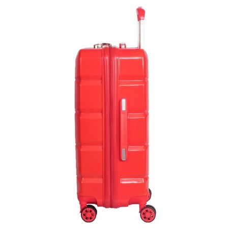 Supra STS-1007, S, Caramel apple suitcase-4