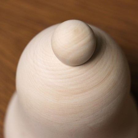 Harvesting for creativity bell, 8.5/10 x D8 cm-4