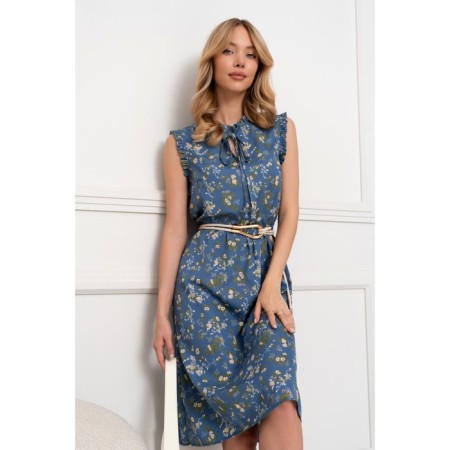 Women's dress, size 42-12