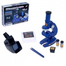 Children's microscope 