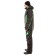 Payer Dickson costume, cat eyes, black and green, rr 60-62 Height 182-188