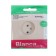 SEM SE BLANCA, 16 A, 250 V, built -in, without salary, IP20, beige, BLNRS000017