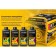 Steher 76011-1, 4T-30, mineral, for 4-stroke engines, 1 liter