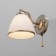 Bra 2773/1 E27 40W gold 25x13x28 cm