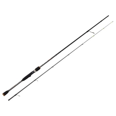 Salmo Diamond Jig 24, test 5-24, length 2.1 m.