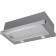 Maunfeld vs Light 50 hood, telescopic, 520 m3/h, 2 speeds, 50 cm, silver