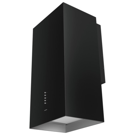 Kitchen hood Maunfeld Bath 401, 20 m2, 3 modes, black