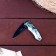 Knife Folding Folding Wolf 15.6cm, Blade 70mm/2.3 mm