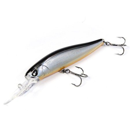 Floating wobbler LJ Pro Series Basara sp Plus One, 9 cm, color 101