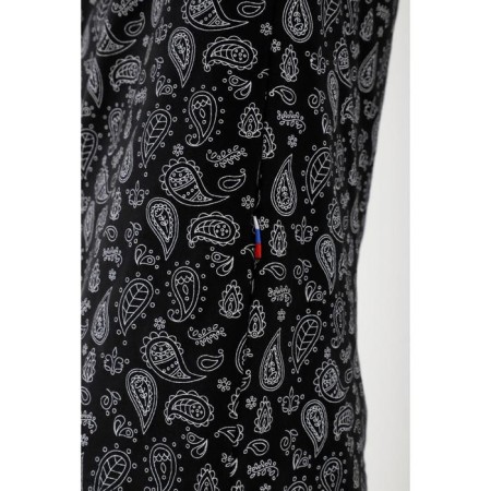 SL T -shirt "Payley", 46, black-8